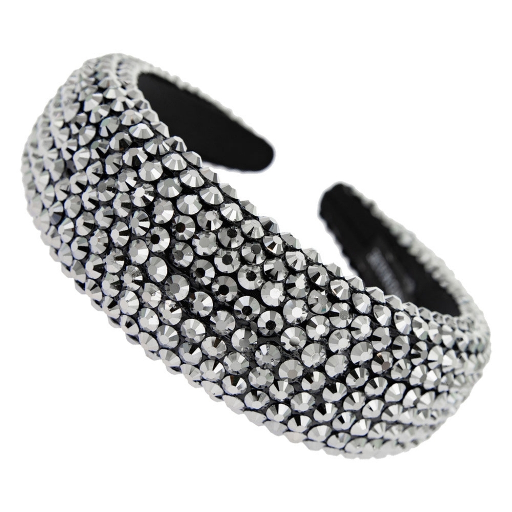 HM Rhinestone Headband